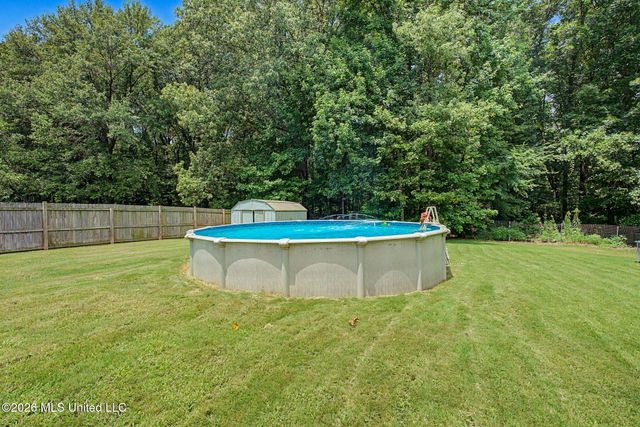 7673 Delta Lakes Boulevard, Walls, MS 38680