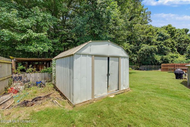7673 Delta Lakes Boulevard, Walls, MS 38680