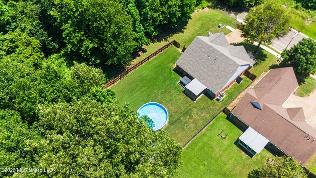 7673 Delta Lakes Boulevard, Walls, MS 38680