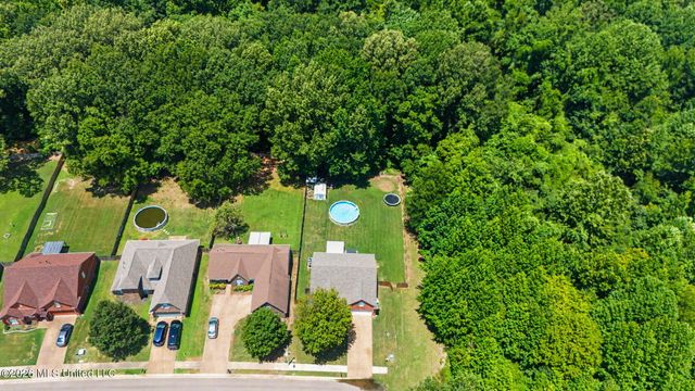 7673 Delta Lakes Boulevard, Walls, MS 38680