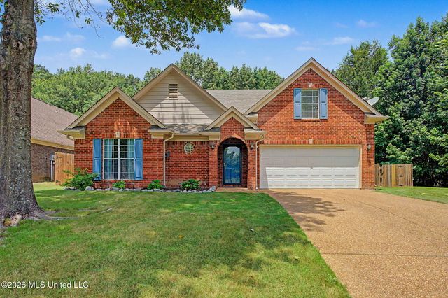7673 Delta Lakes Boulevard, Walls, MS 38680