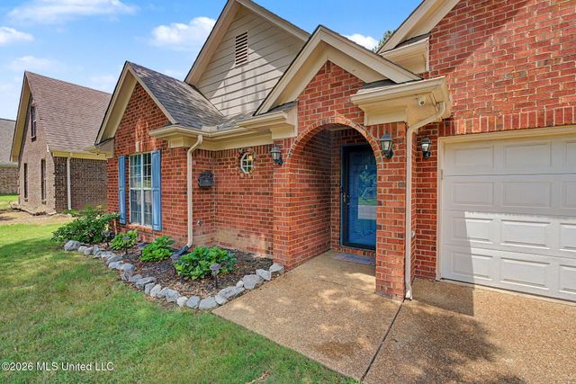 7673 Delta Lakes Boulevard, Walls, MS 38680