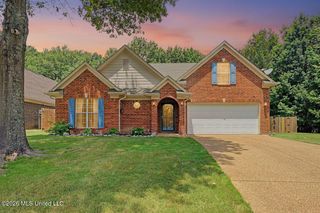 7673 Delta Lakes Boulevard, Walls, MS 38680
