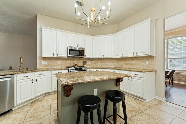 20323 Fairfield Trace Drive, Cypress, TX 77433