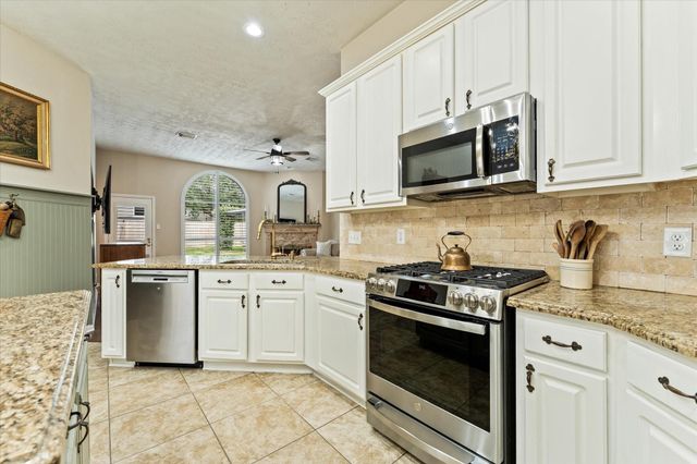 20323 Fairfield Trace Drive, Cypress, TX 77433