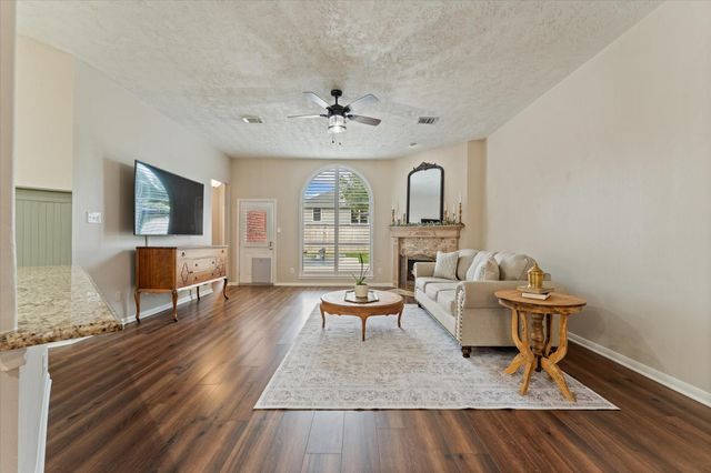 20323 Fairfield Trace Drive, Cypress, TX 77433