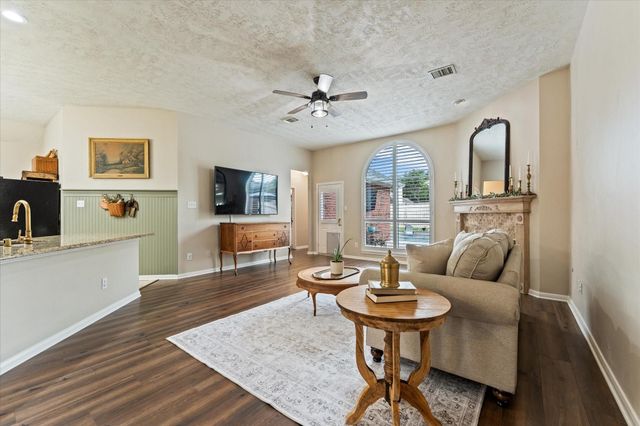 20323 Fairfield Trace Drive, Cypress, TX 77433