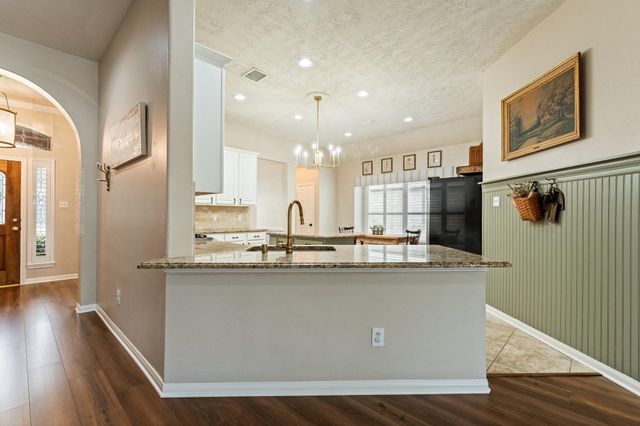 20323 Fairfield Trace Drive, Cypress, TX 77433