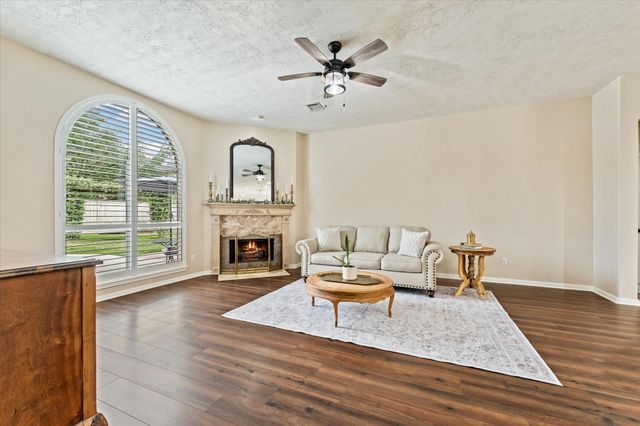 20323 Fairfield Trace Drive, Cypress, TX 77433