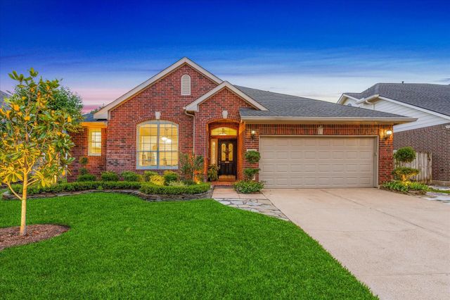 20323 Fairfield Trace Drive, Cypress, TX 77433