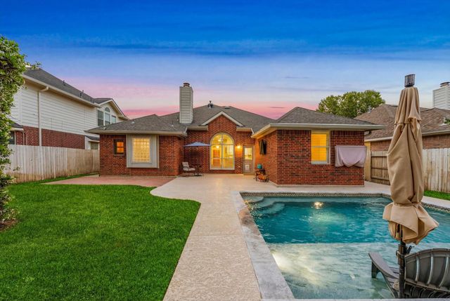 20323 Fairfield Trace Drive, Cypress, TX 77433