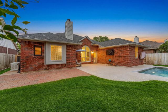 20323 Fairfield Trace Drive, Cypress, TX 77433