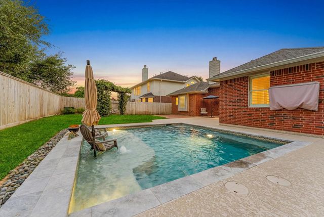 20323 Fairfield Trace Drive, Cypress, TX 77433