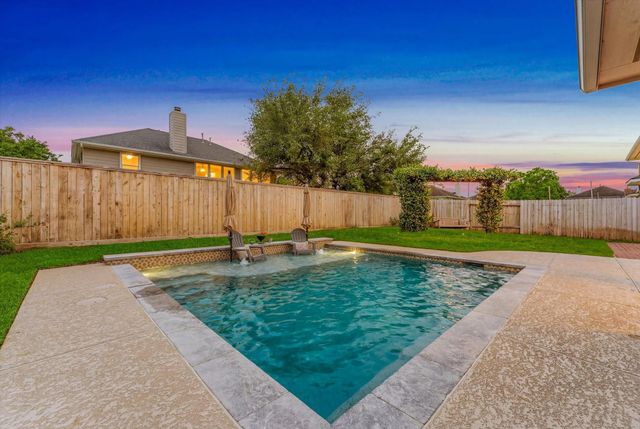 20323 Fairfield Trace Drive, Cypress, TX 77433