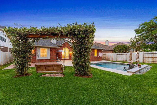 20323 Fairfield Trace Drive, Cypress, TX 77433