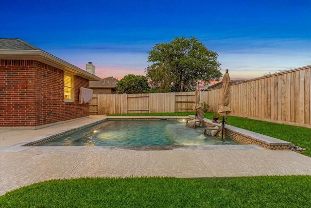 20323 Fairfield Trace Drive, Cypress, TX 77433