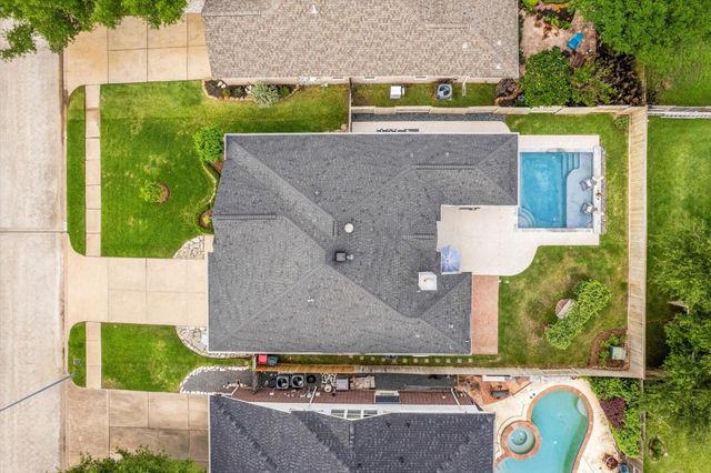 20323 Fairfield Trace Drive, Cypress, TX 77433