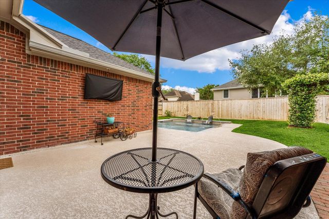 20323 Fairfield Trace Drive, Cypress, TX 77433