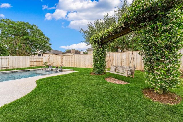 20323 Fairfield Trace Drive, Cypress, TX 77433