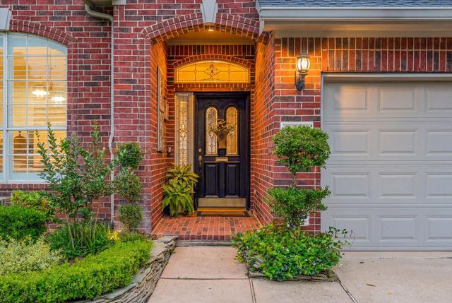 20323 Fairfield Trace Drive, Cypress, TX 77433