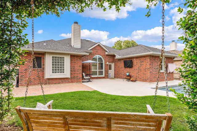 20323 Fairfield Trace Drive, Cypress, TX 77433