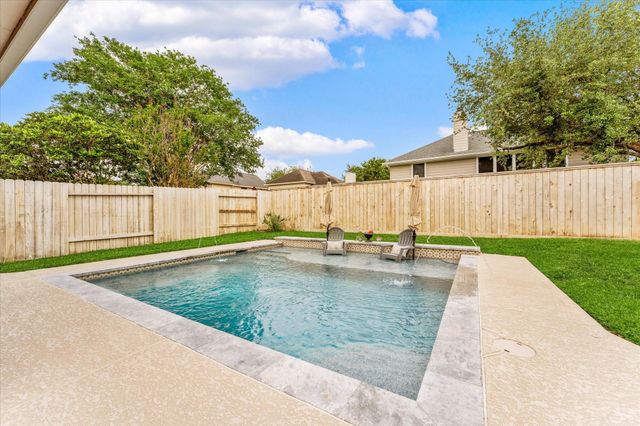 20323 Fairfield Trace Drive, Cypress, TX 77433