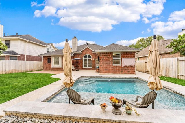 20323 Fairfield Trace Drive, Cypress, TX 77433