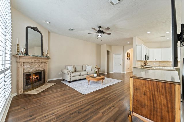 20323 Fairfield Trace Drive, Cypress, TX 77433