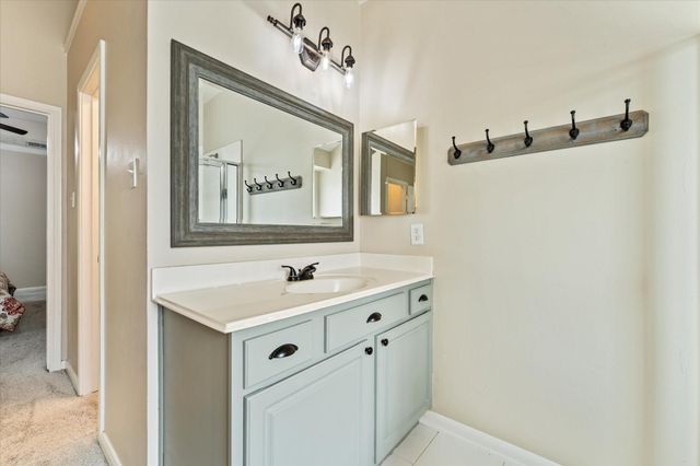 20323 Fairfield Trace Drive, Cypress, TX 77433