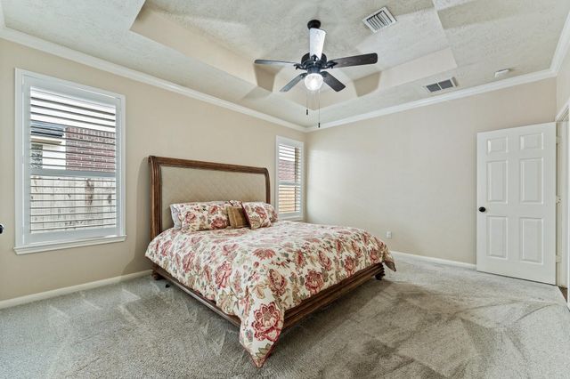 20323 Fairfield Trace Drive, Cypress, TX 77433