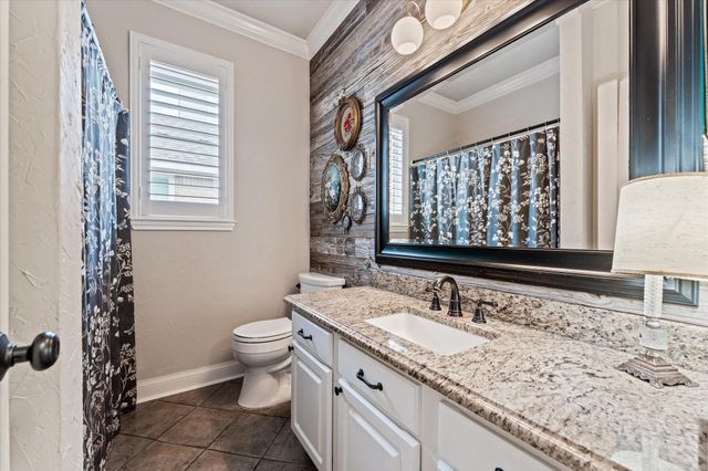 20323 Fairfield Trace Drive, Cypress, TX 77433