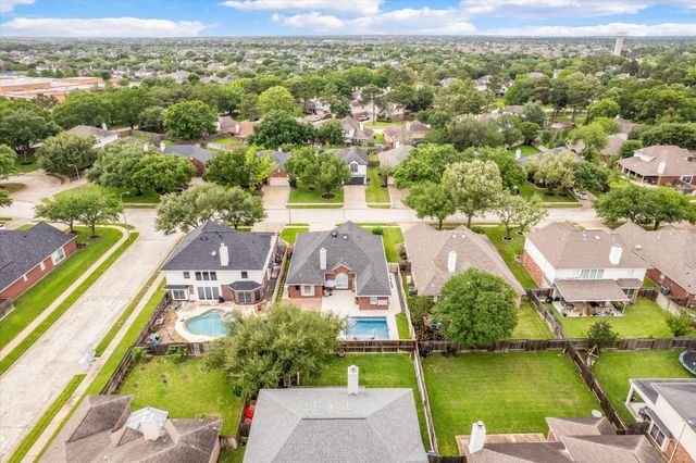 20323 Fairfield Trace Drive, Cypress, TX 77433