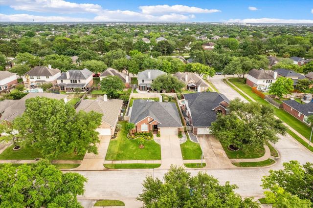 20323 Fairfield Trace Drive, Cypress, TX 77433