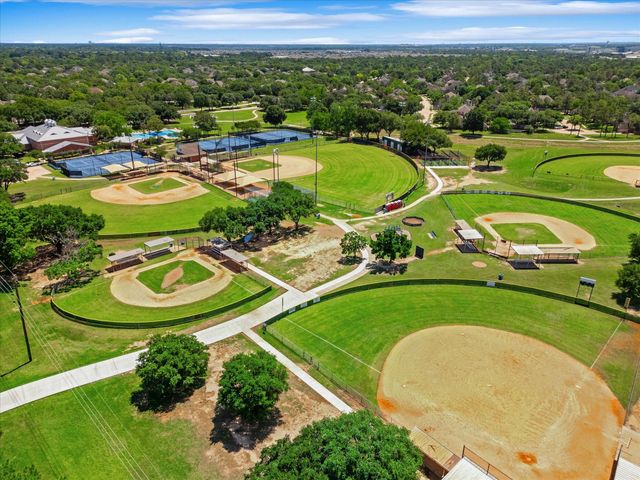 20323 Fairfield Trace Drive, Cypress, TX 77433