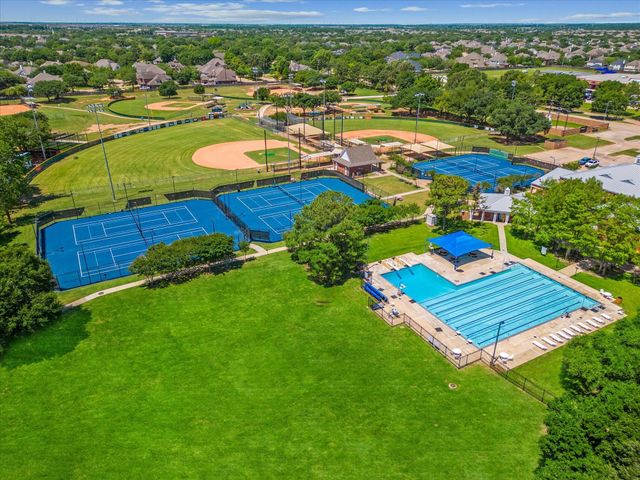 20323 Fairfield Trace Drive, Cypress, TX 77433