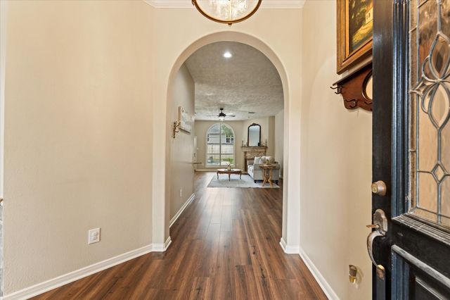 20323 Fairfield Trace Drive, Cypress, TX 77433