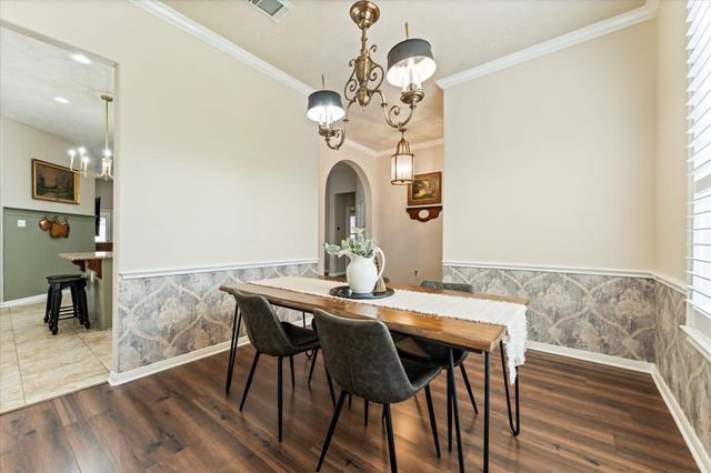 20323 Fairfield Trace Drive, Cypress, TX 77433