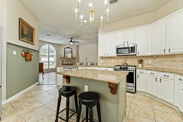 20323 Fairfield Trace Drive, Cypress, TX 77433