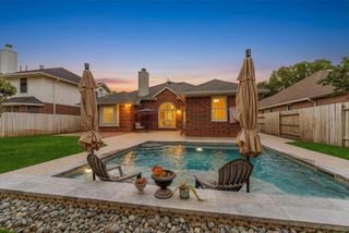 20323 Fairfield Trace Drive, Cypress, TX 77433