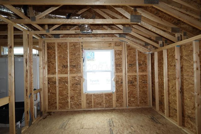 5851 Valleydale Road, Powell, OH 43065