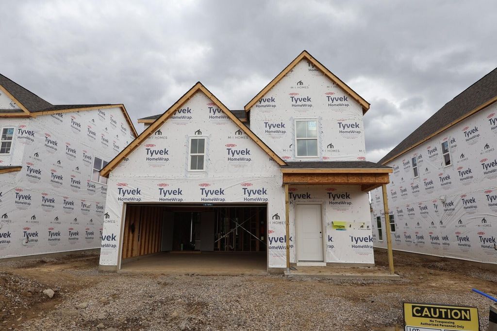 5851 Valleydale Road, Powell, OH 43065