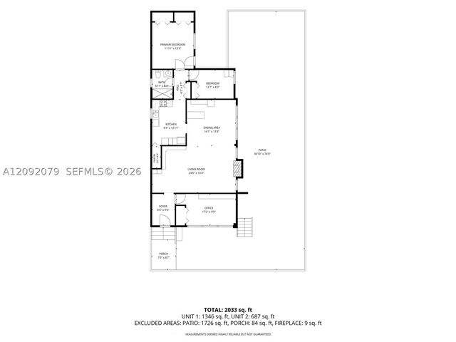 569 SW 5th St, Miami, FL 33130
