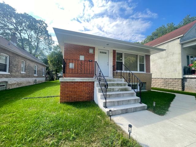 847 W 50th Street, Chicago, IL 60609