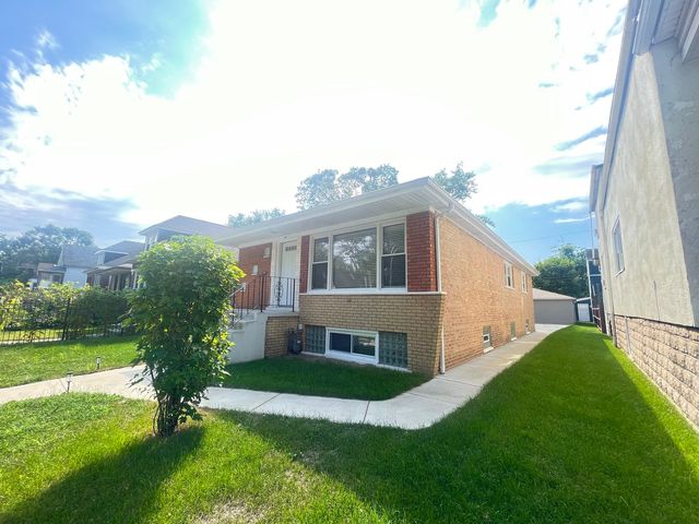 847 W 50th Street, Chicago, IL 60609