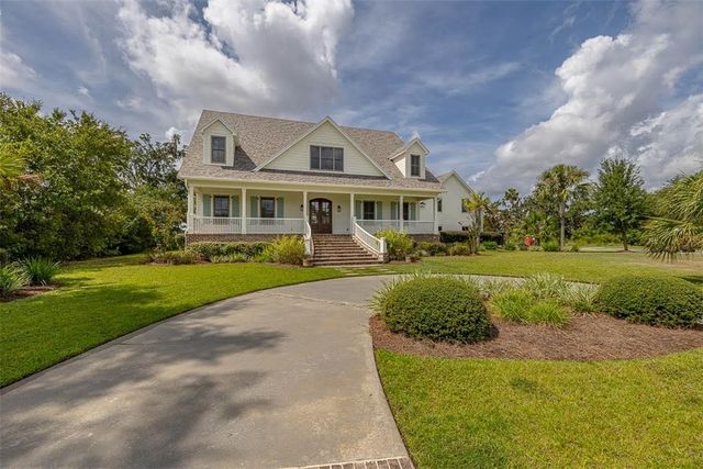 152 Riverwalk Drive, Brunswick, GA 31523