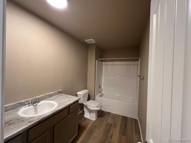 7806 Carrside Grove, Colorado Springs, CO 80951