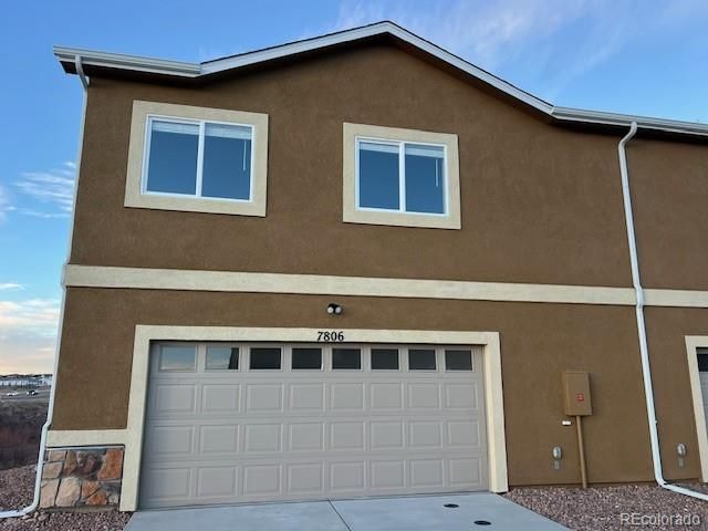 7806 Carrside Grove, Colorado Springs, CO 80951