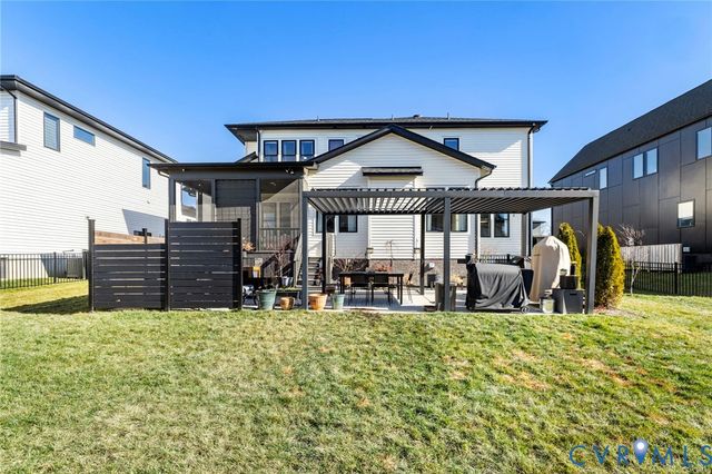 3536 Alvecote Ter, Midlothian, VA 23112