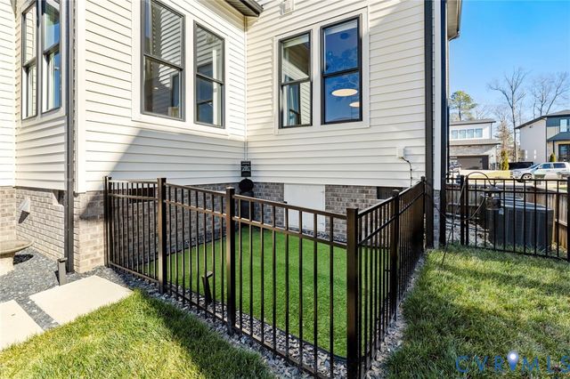 3536 Alvecote Ter, Midlothian, VA 23112