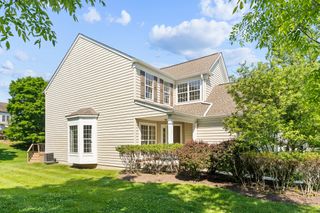 1 REDTAIL CT #102, West Chester, PA 19382